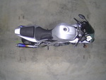 �������� �� ������ �������� Suzuki SV1000S 2003 ���� 7